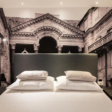 Split City Centre Room 外观 照片