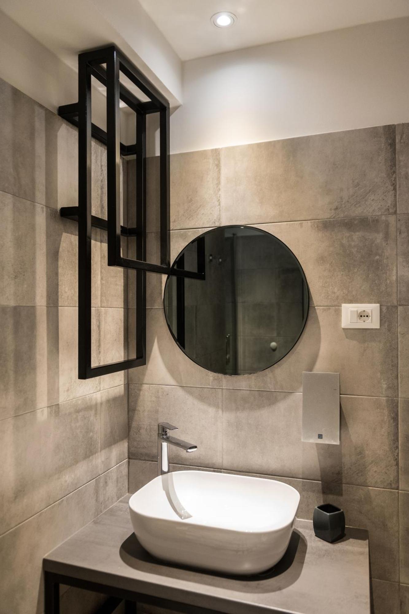Split City Centre Room 外观 照片
