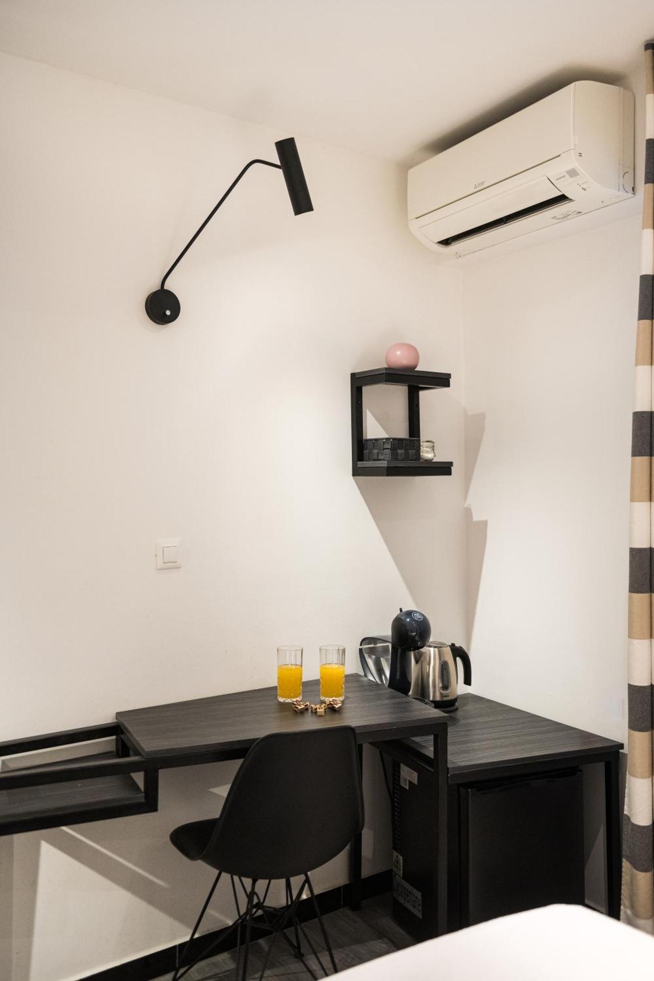 Split City Centre Room 外观 照片
