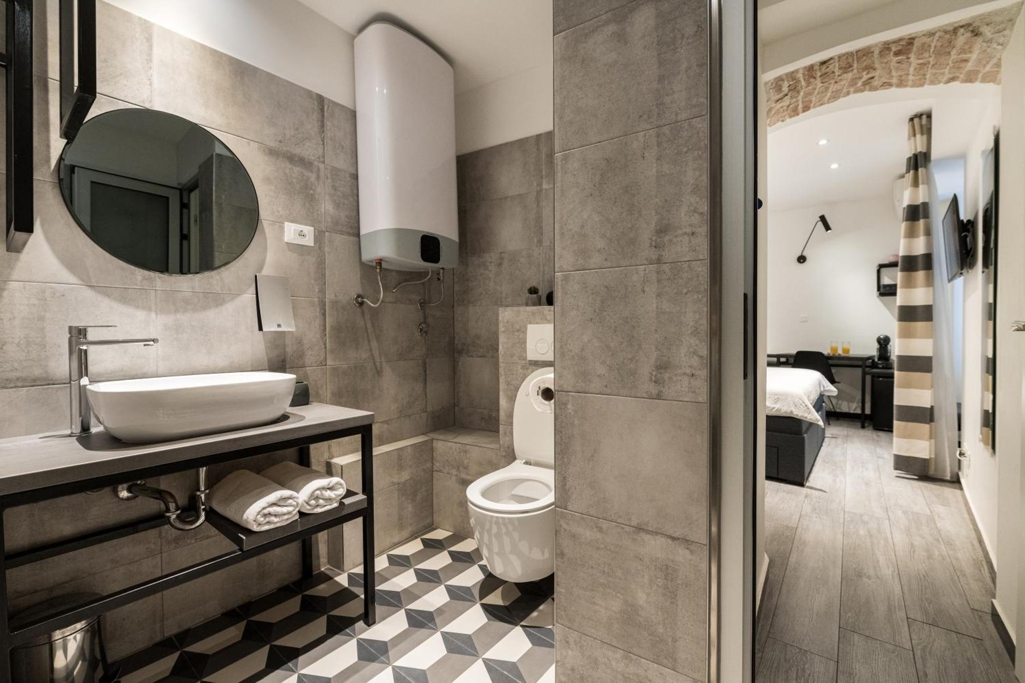 Split City Centre Room 外观 照片