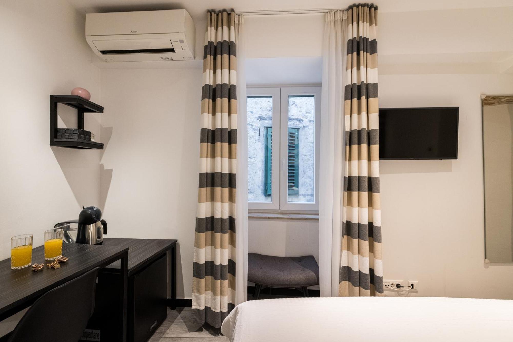 Split City Centre Room 外观 照片