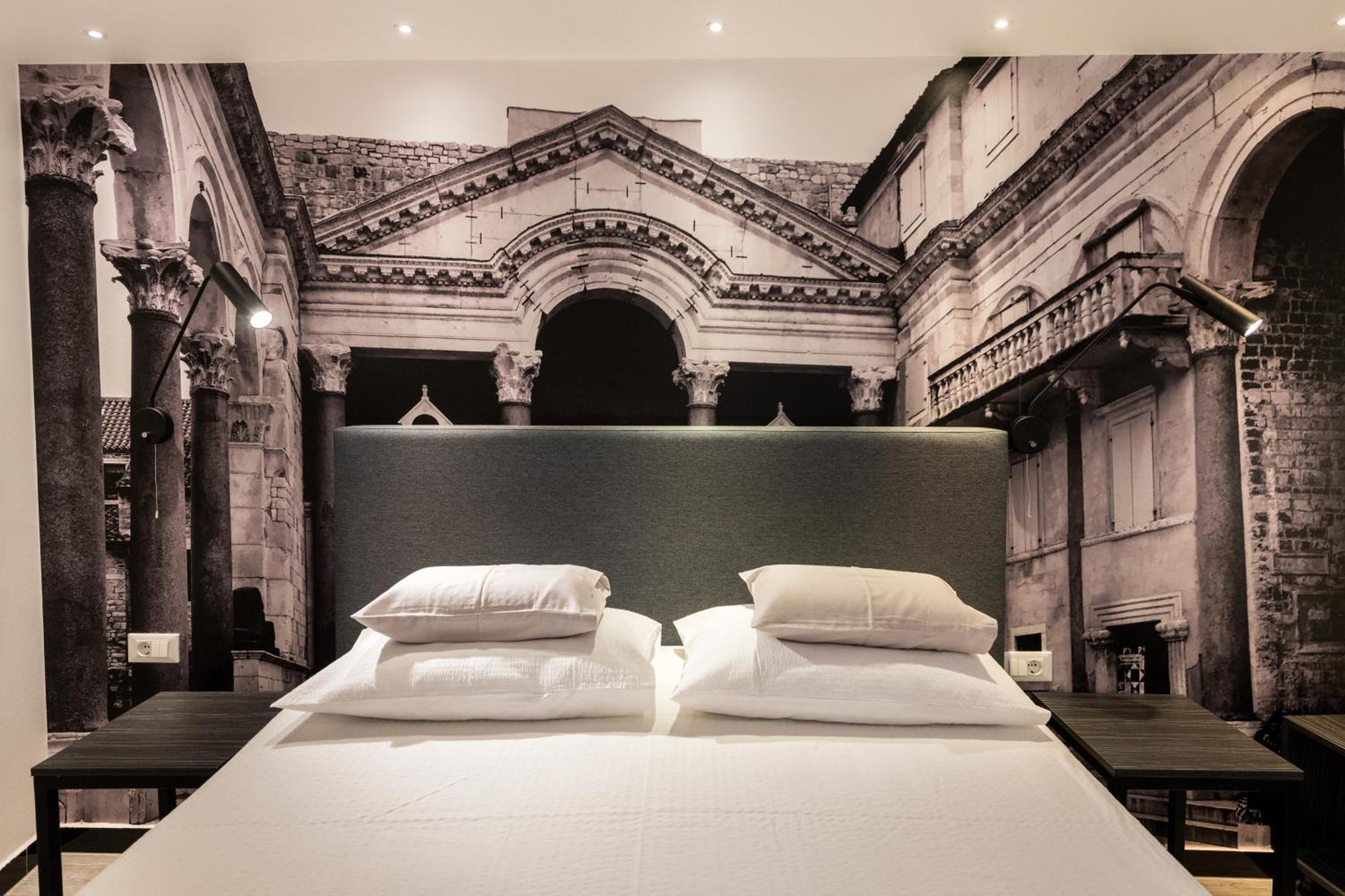 Split City Centre Room 外观 照片