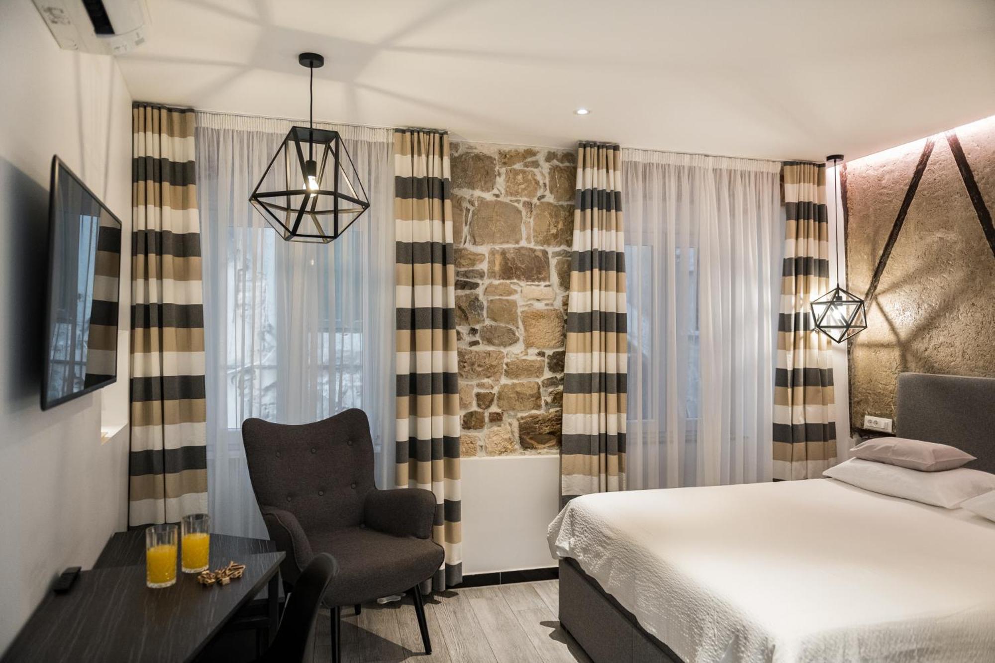 Split City Centre Room 外观 照片