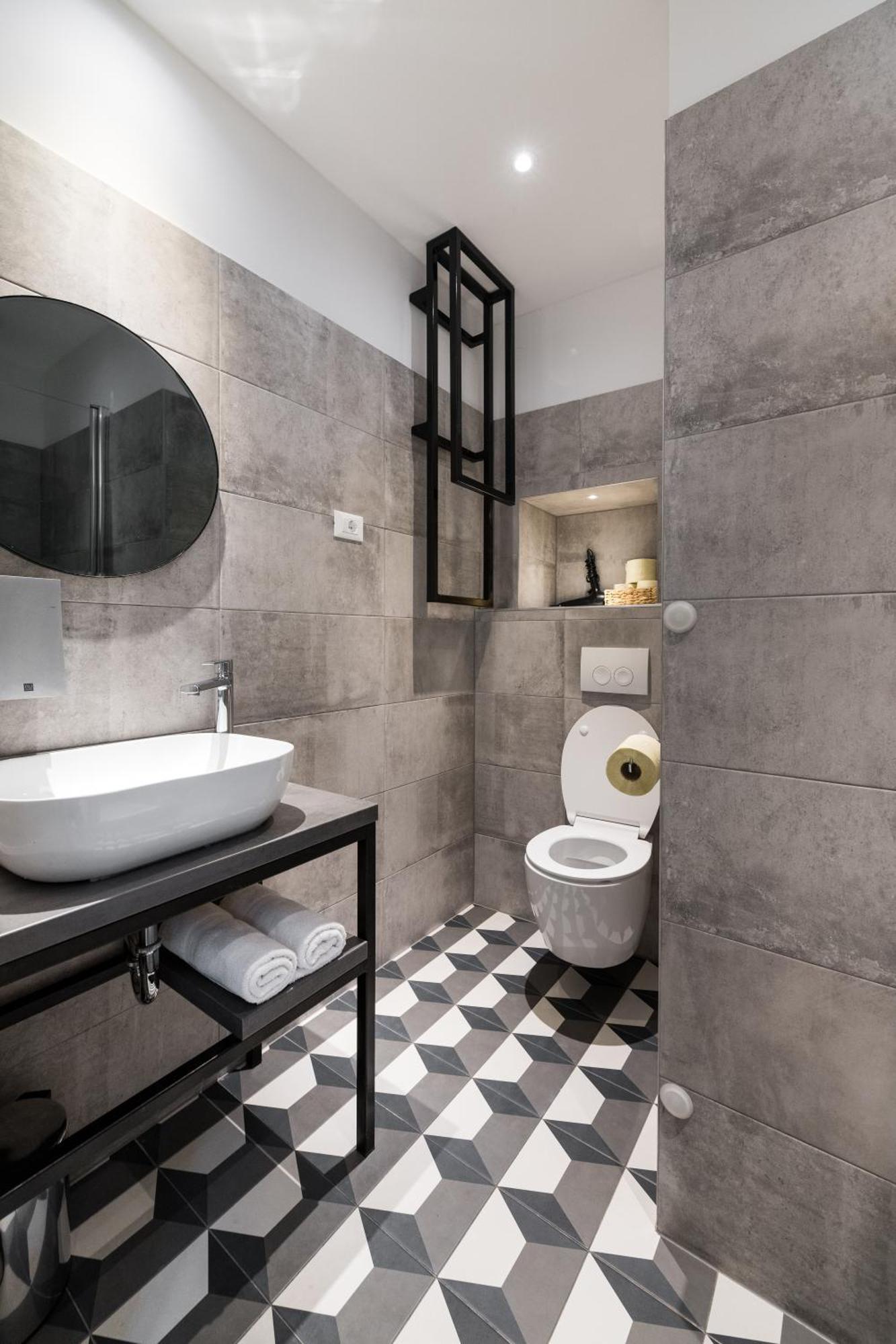 Split City Centre Room 外观 照片