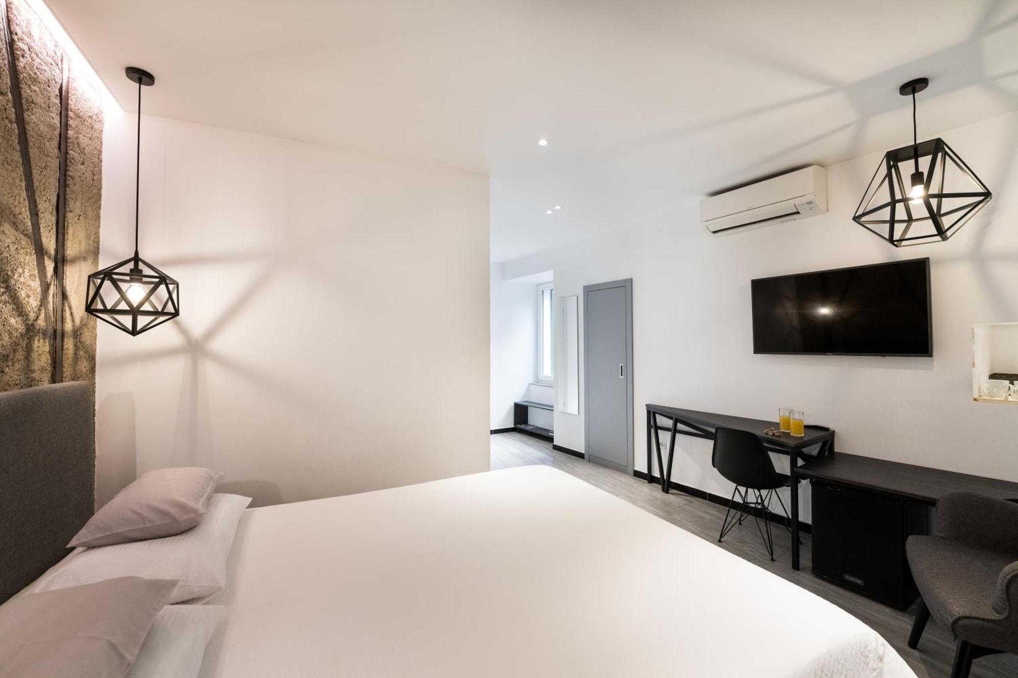 Split City Centre Room 外观 照片