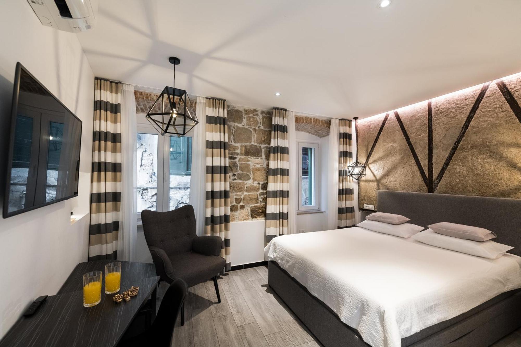Split City Centre Room 外观 照片