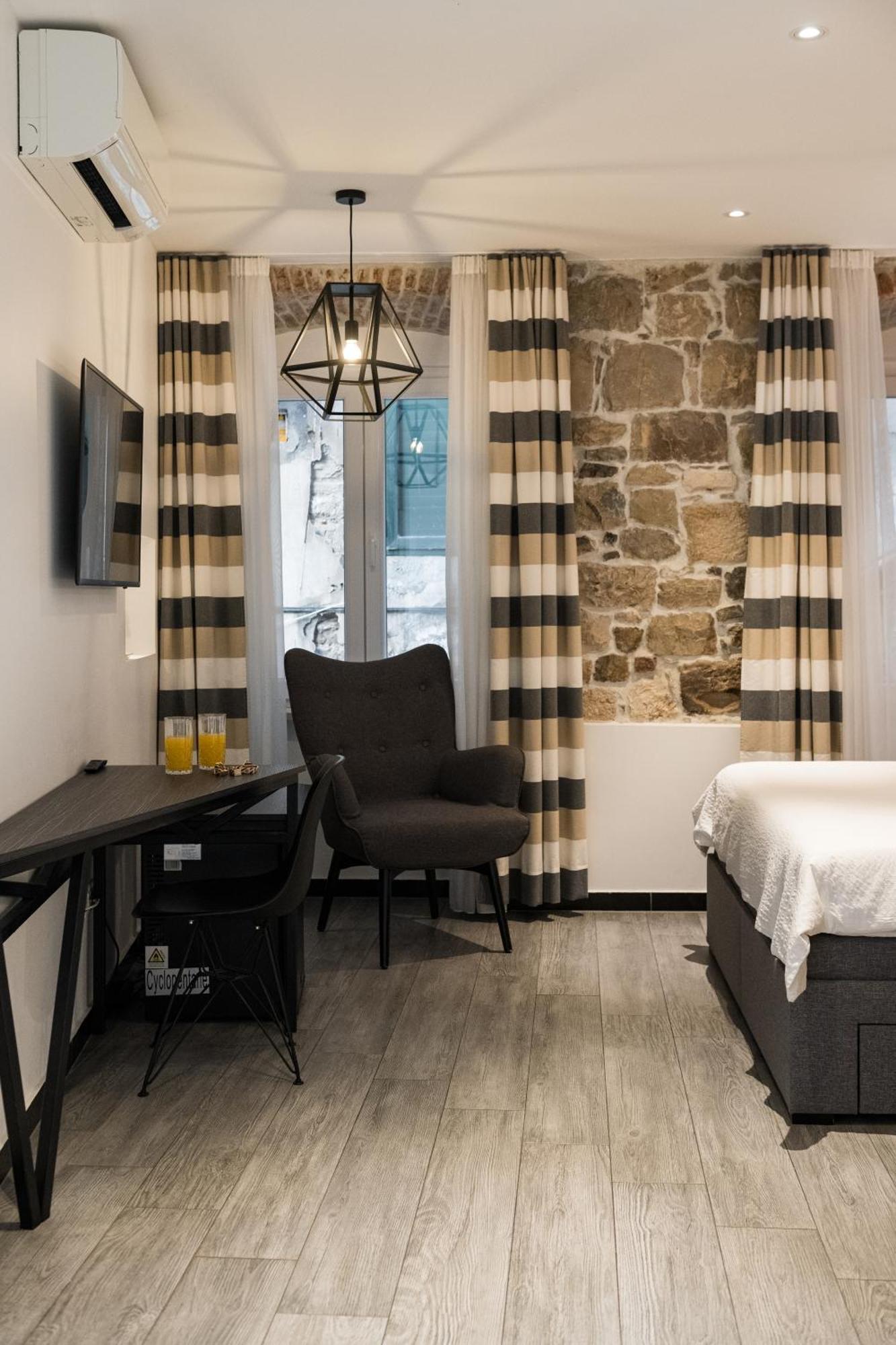 Split City Centre Room 外观 照片