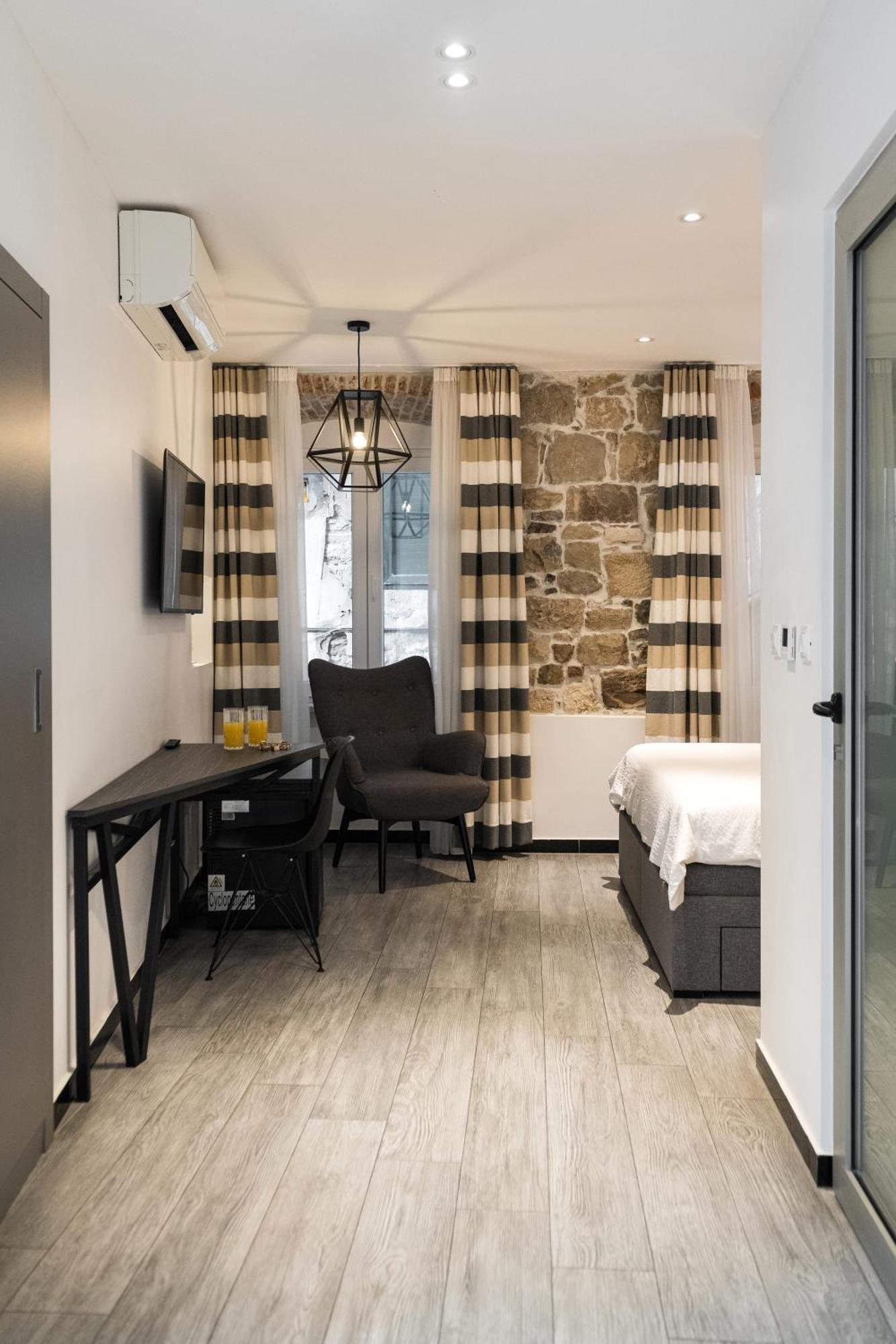 Split City Centre Room 外观 照片