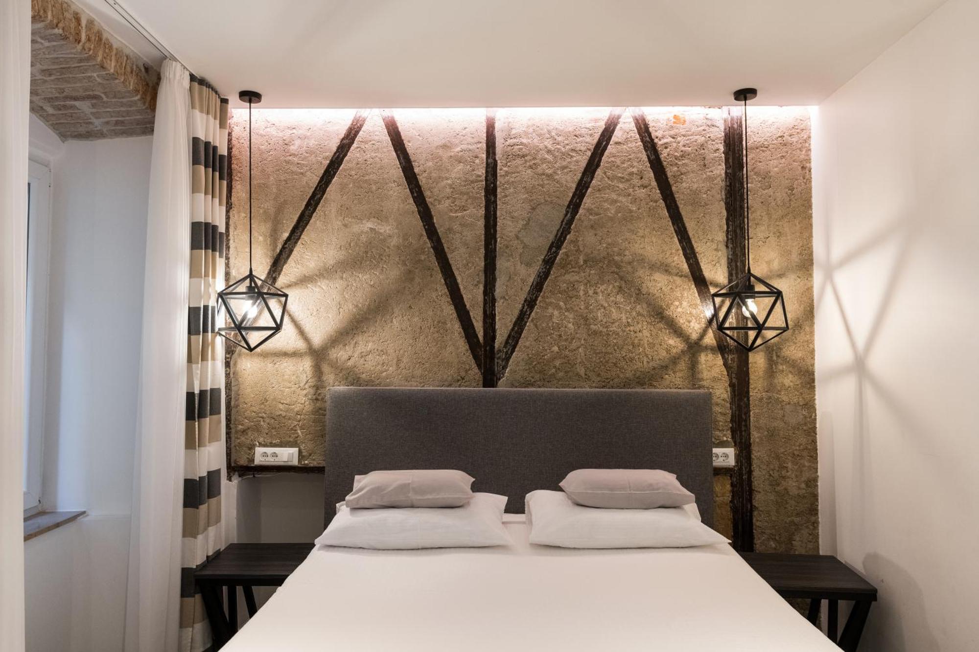 Split City Centre Room 外观 照片