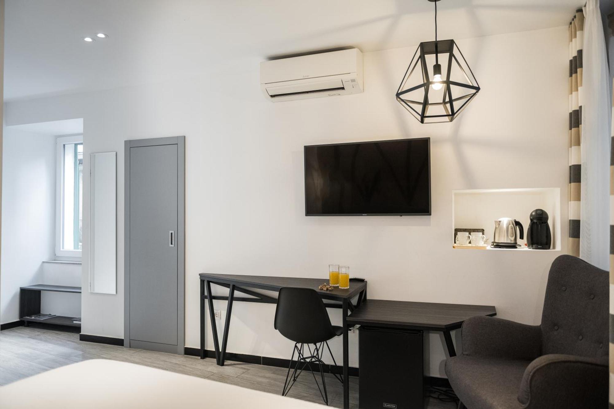 Split City Centre Room 外观 照片