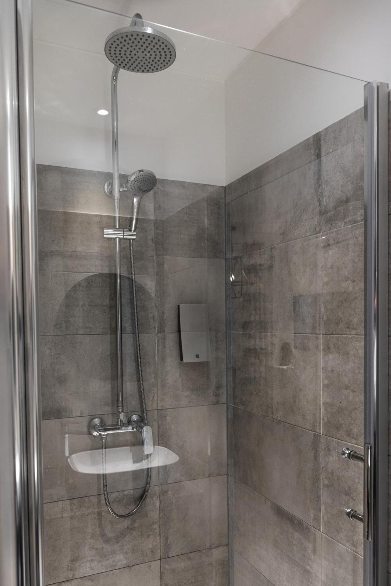 Split City Centre Room 外观 照片